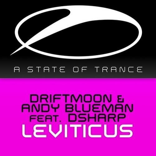 Leviticus (Original Mix)