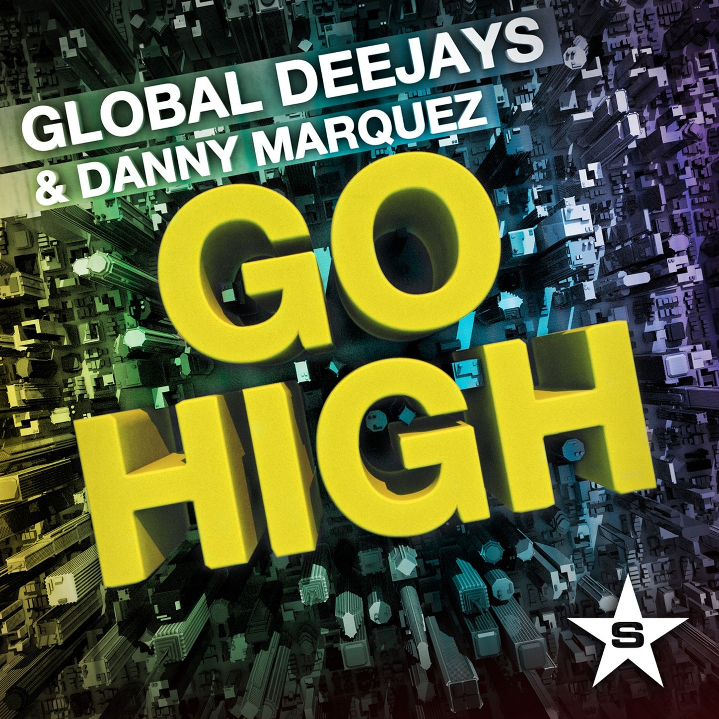 Go High (Original Mix)