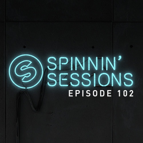 Spinnin' Sessions 102 - Guest VINAI