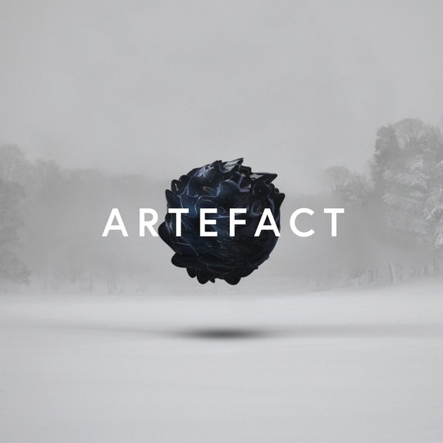 Artefact-EP