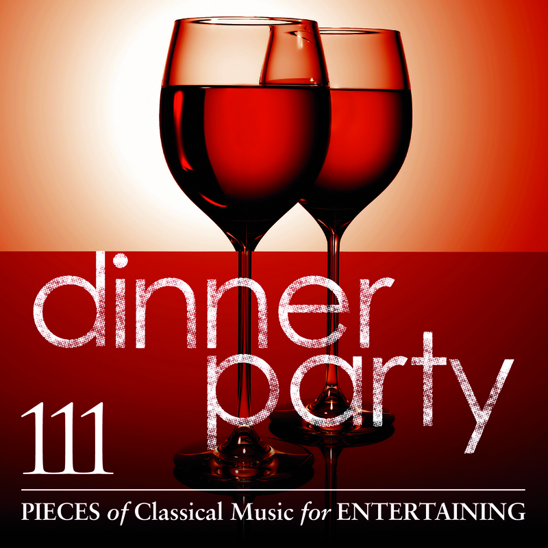 Tafelmusik - Banquet Music in 3 Parts / Production 1 - 3. Concert in A major