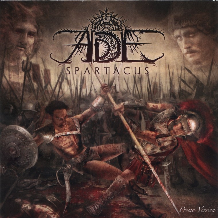 Sanguine Pluit In Arena