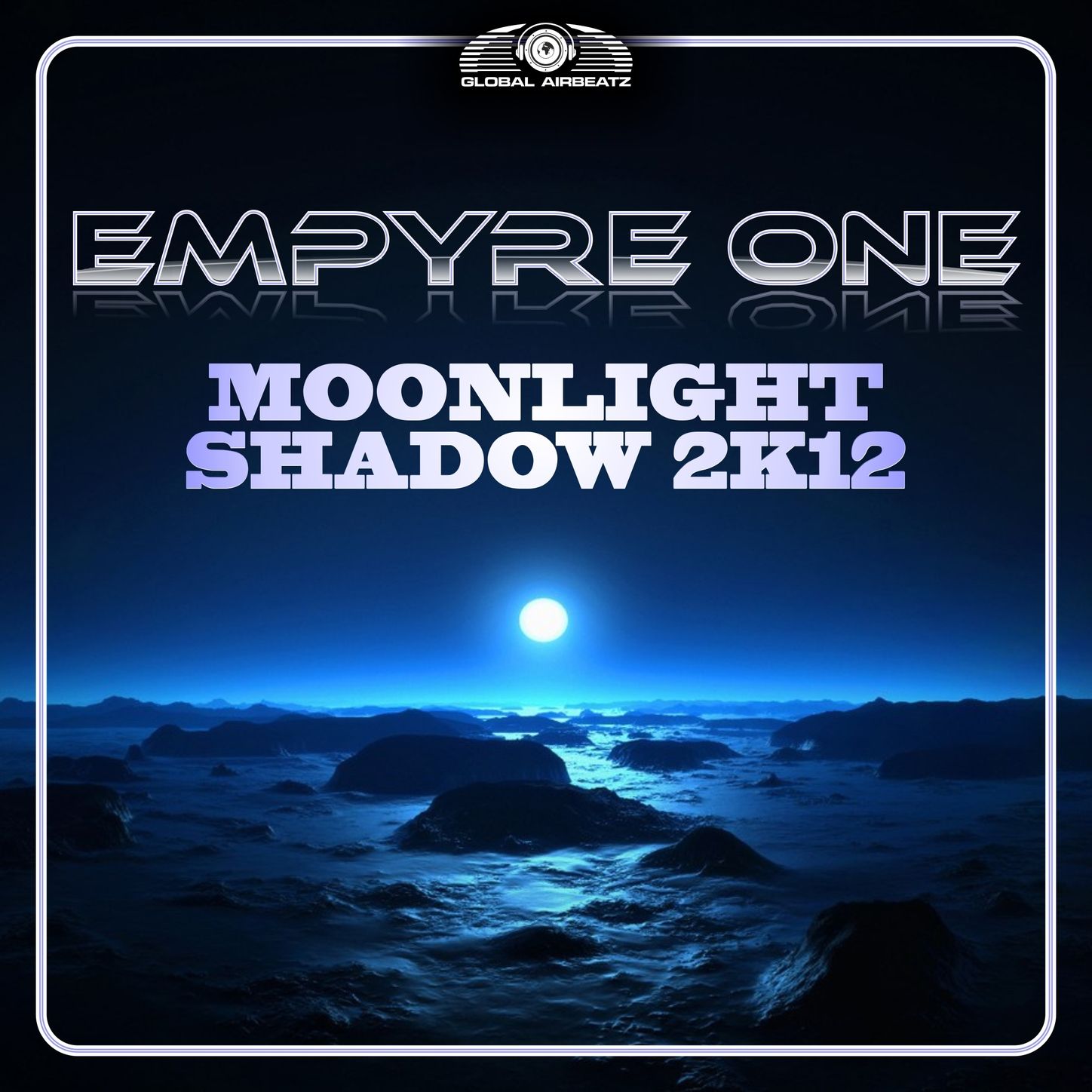 Moonlight Shadow 2k12 (Godlike Music Port Edit)