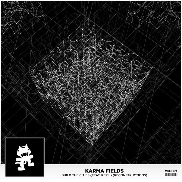 Build The Cities (Kastle Remix)