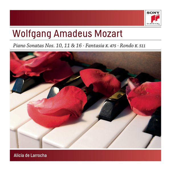 Piano Sonata, K. 330 in C:Allegro moderato