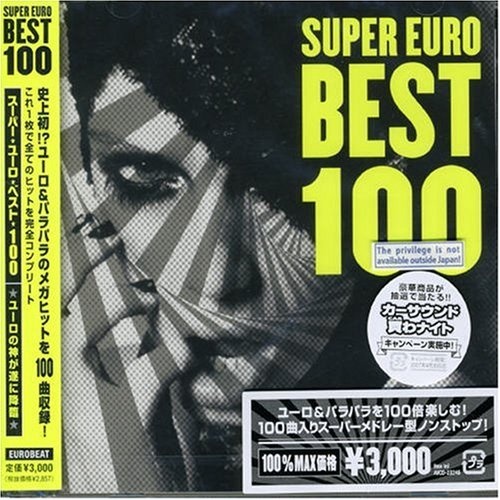 Super Euro Best 100