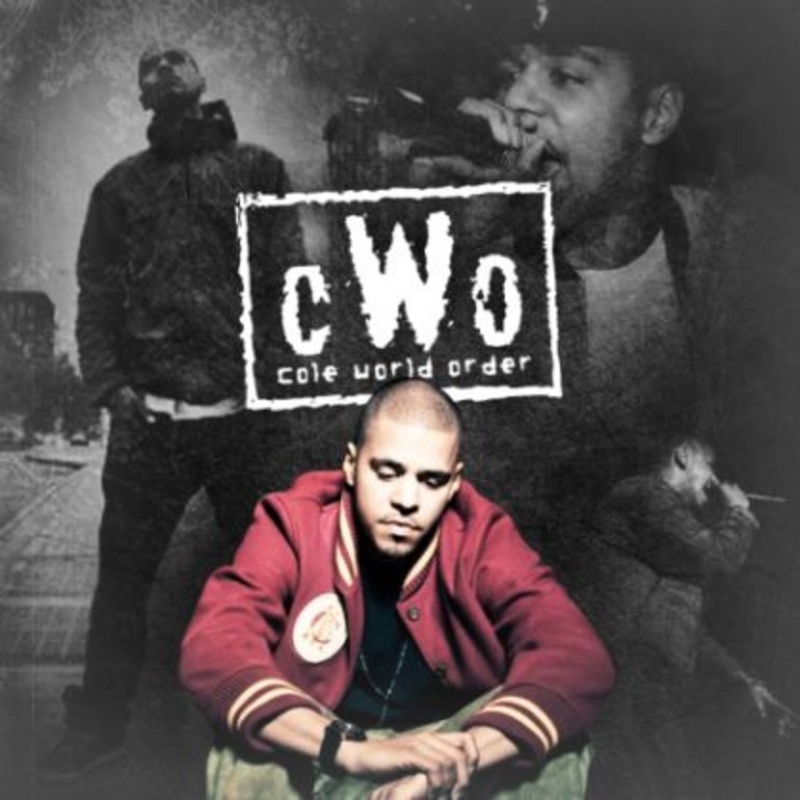 Black Grammys Ft Wale