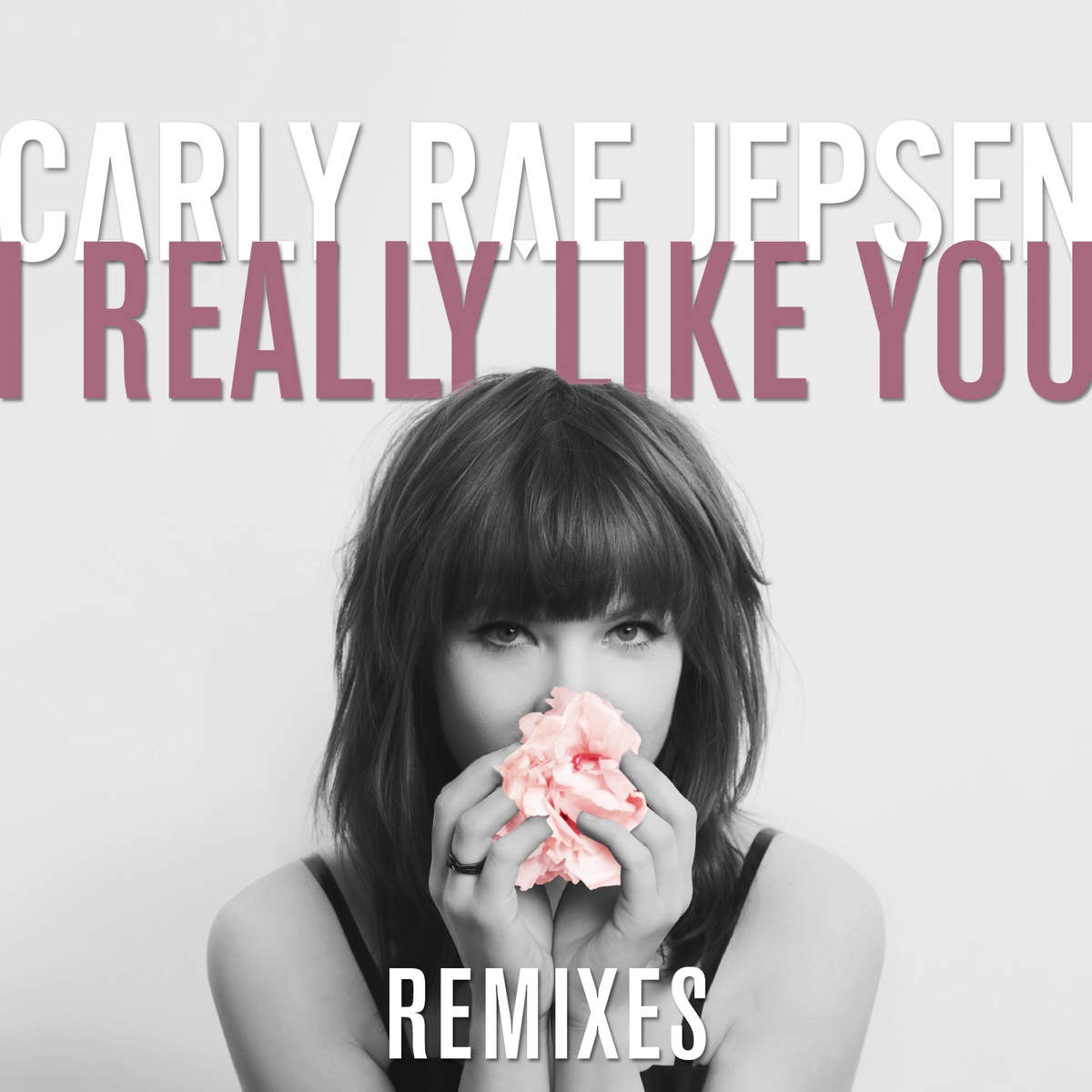 I Really Like You (Liam Keegan Extended Remix)