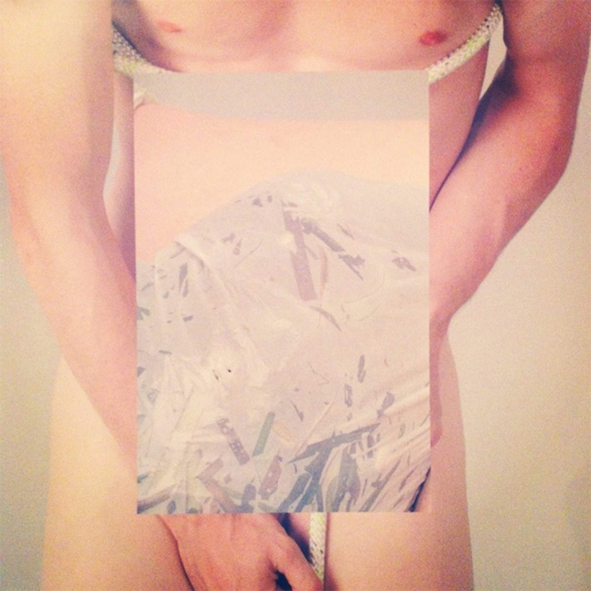 We Lose Them Through Our Hands