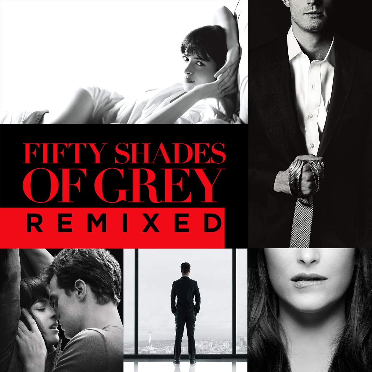 Earned It (Fifty Shades of Grey) [Marian Hill Remix]