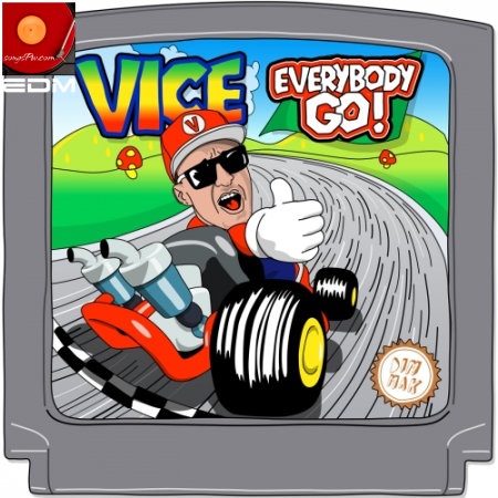 Everybody Go! (Original Mix)