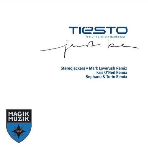 Just Be (Sephano & Torio Remix)