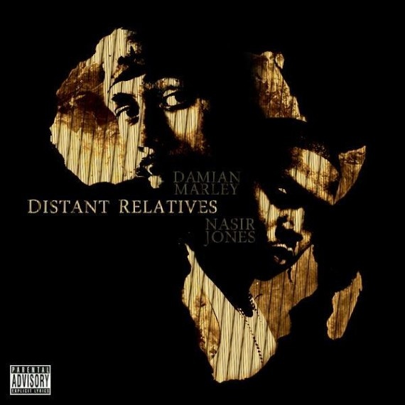 Distant Relatives [Clean]