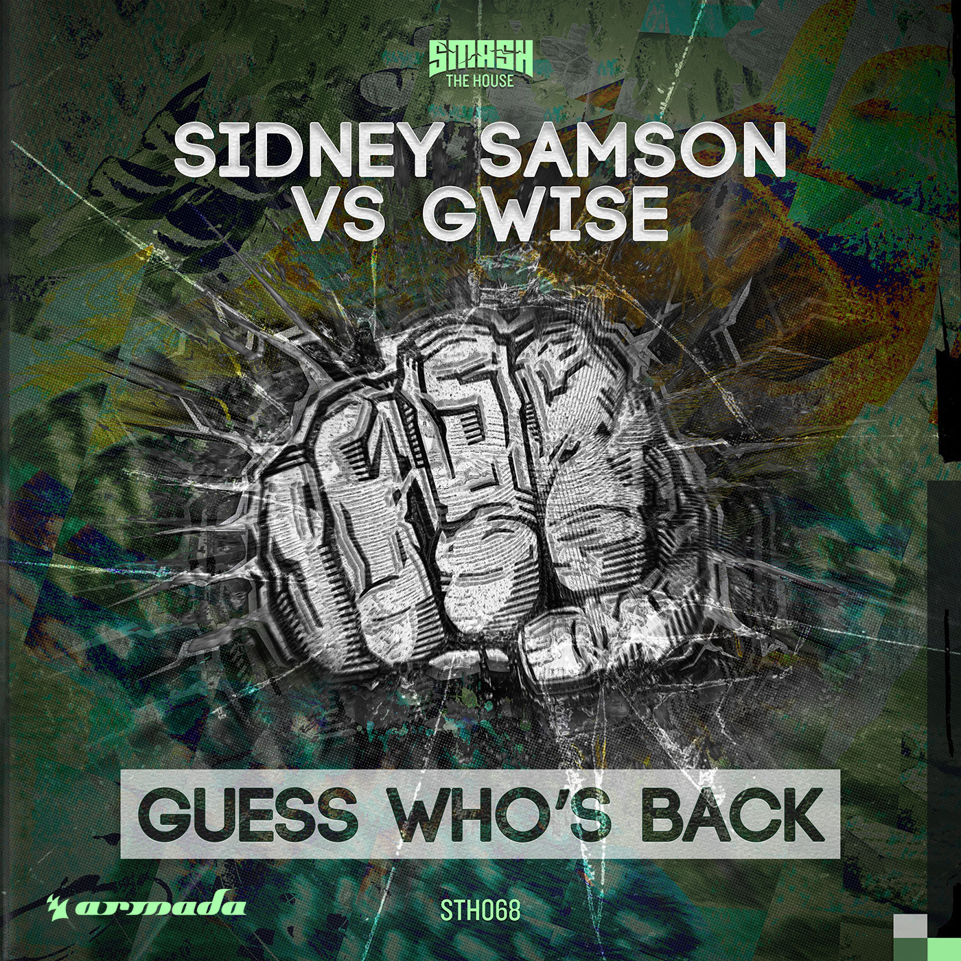 Guess Who's Back (Original Mix)