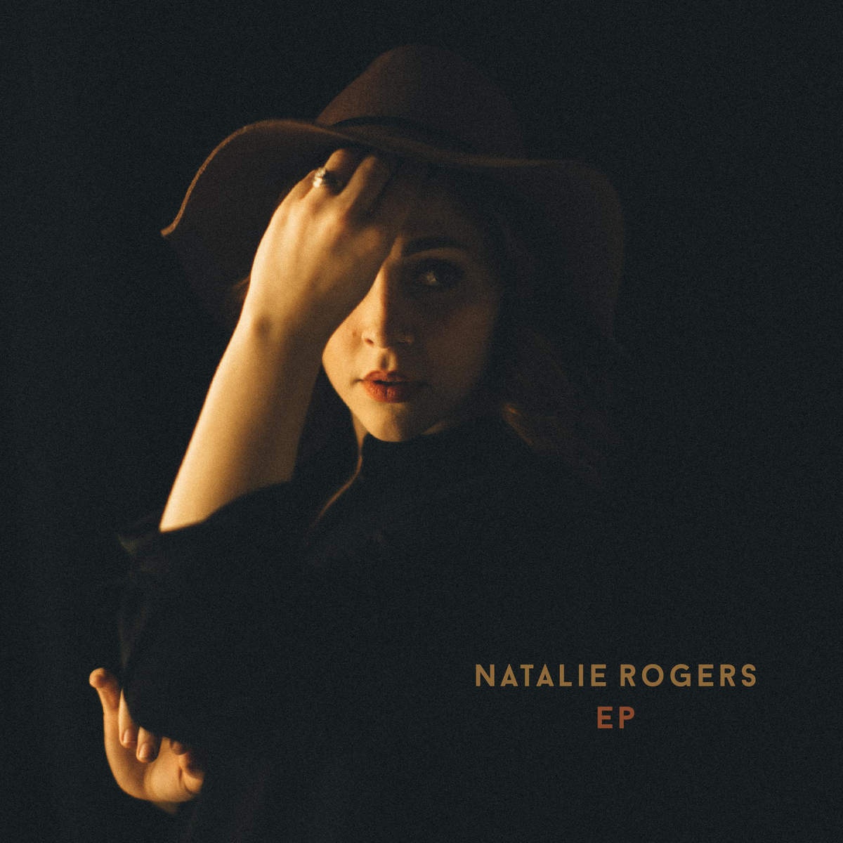 Hold on (feat. Neilson Hubbard)