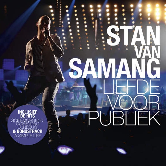 A Simple Life (Bonus Track)