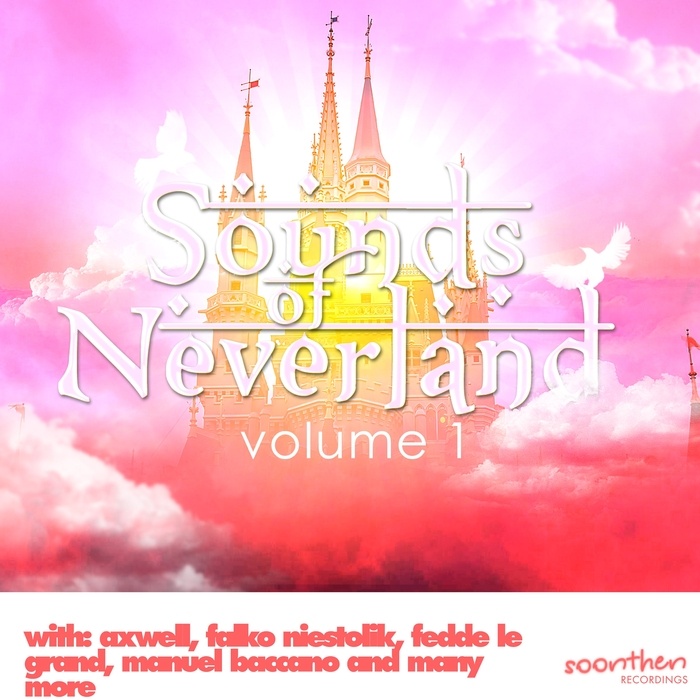 Sounds Of Neverland Vol.1