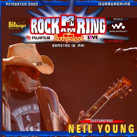 Rock am Ring 2002