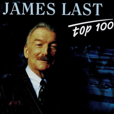 James Last - Top 100 (5 CD)