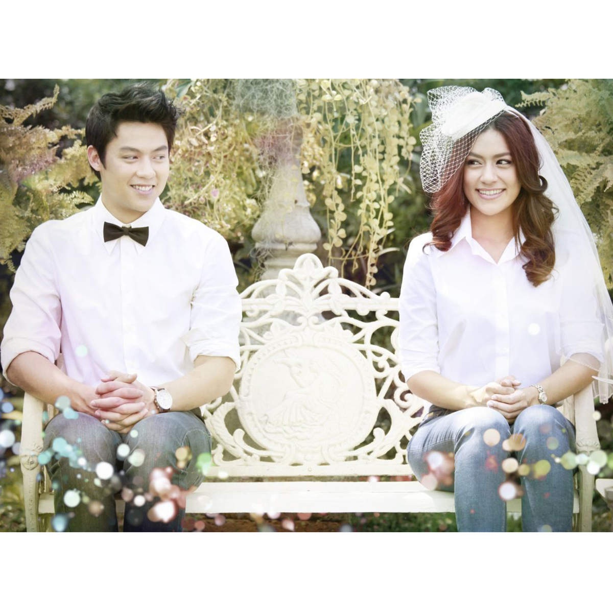 Kon Deaw Tao Nan (Pleng Pra Gaub La Korn Ton Ruk Rim Rua) - Single