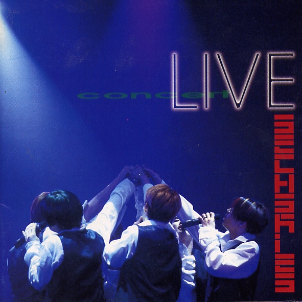 Sechskies Live Concert