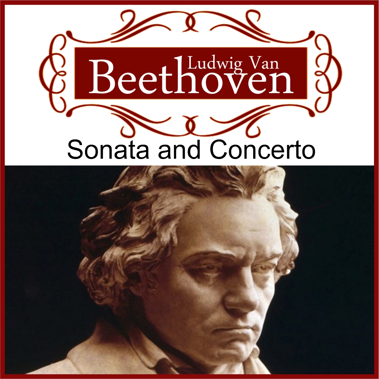 Beethoven: Sonata and Concerto