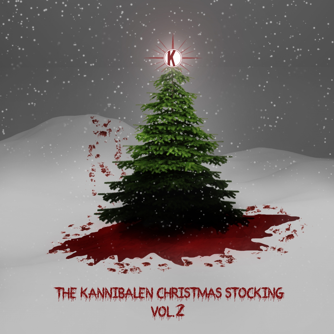 Kannibalen Christmas Stocking Vol. 2 [Explicit]