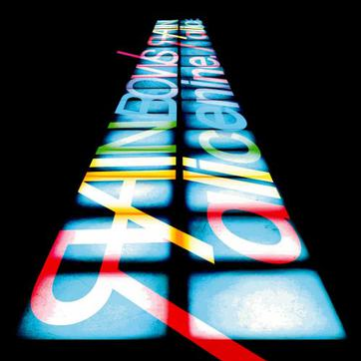 hu die lan Bonus Track