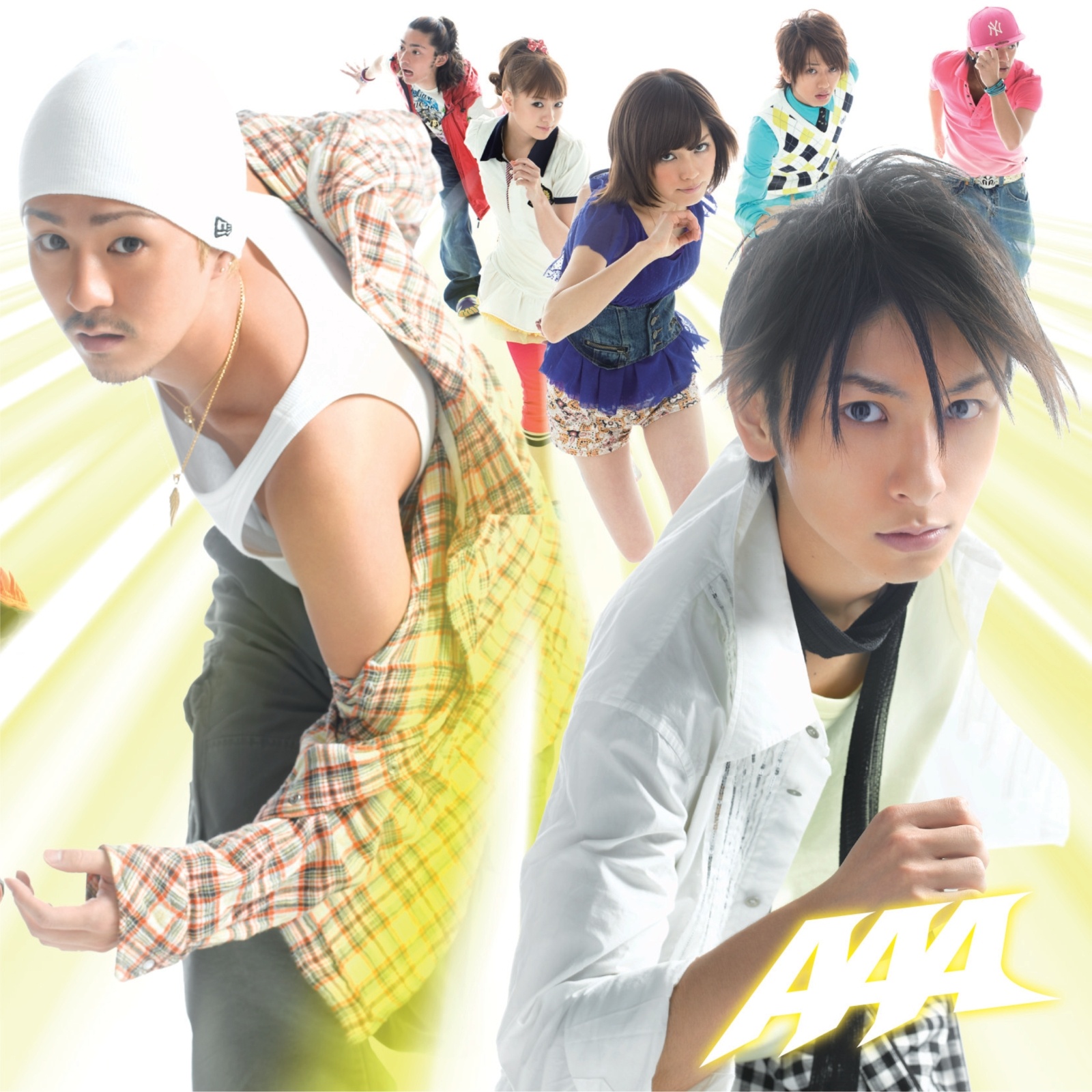 MIRAGE (83key Remix)