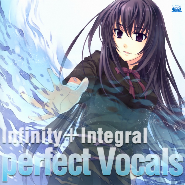 Infinity Integral perfect Vocals Never7 Ever17 Remember11 12RIVEN