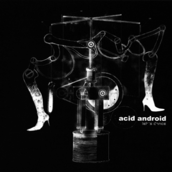 RING THE NOISE(05.10.25 SHIBUYA-AX)