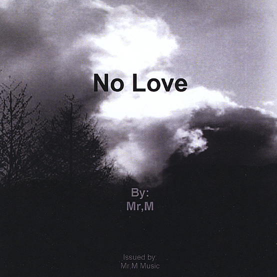 The Alameda At Night