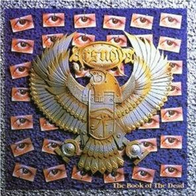 Ani's Heart And Maat's Feather