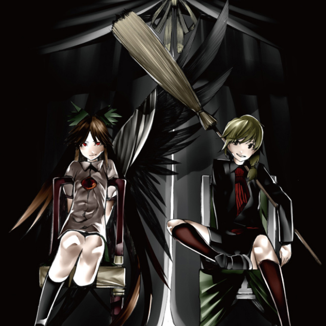 Bad Apple!! (REDALiCE Remix).