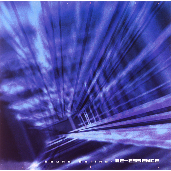 Steppers on Line (Racing Garage Mix)