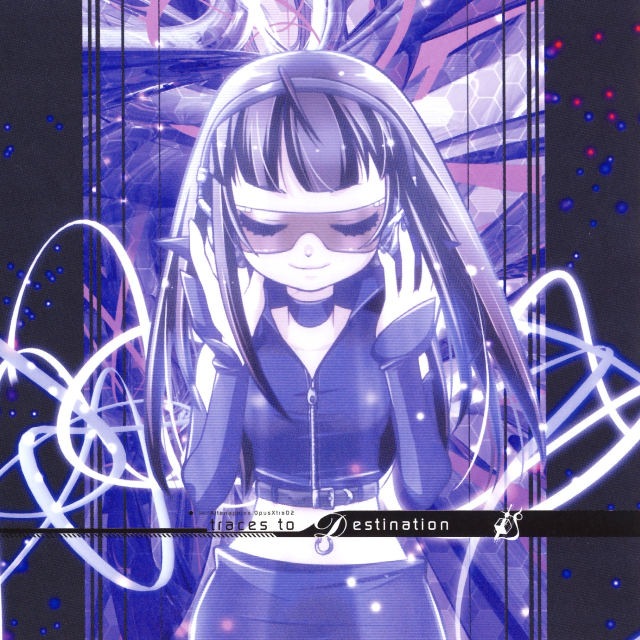 traces to Destination