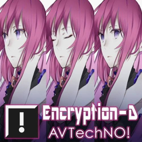 Encryption - D