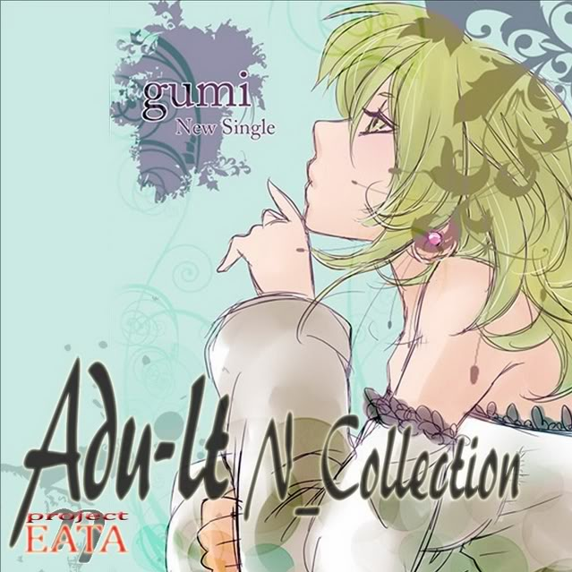 Adu-lt N_Collection