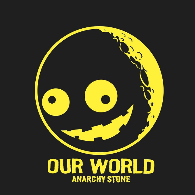 Our World ~100 Powerful chorus ver.~