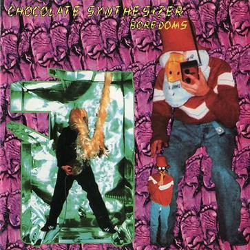 I'm Not Synthesizer (Ypy?)