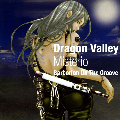 Dragon Valley - Misterio