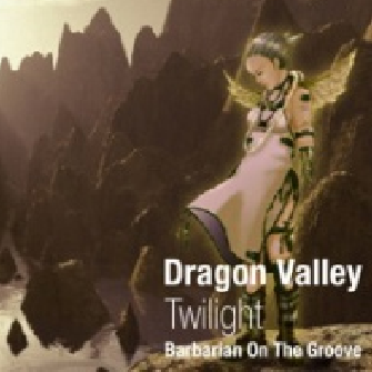 Dragon Valley -Twilight-