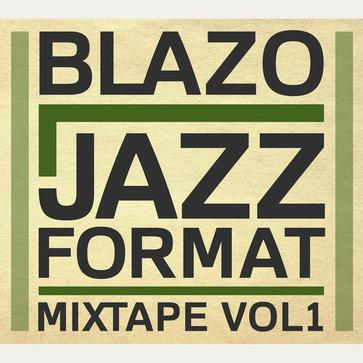 Jazz Format Mixtape Vol.1