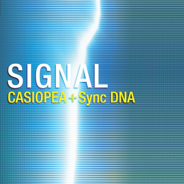 Signal/Synchronized DNA