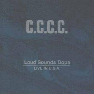 Loud Sounds Dopa / Live In U.S.A.