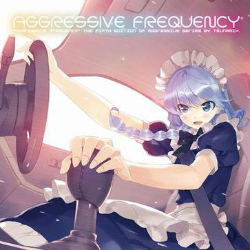 AGGRESSIVE FREQUENCY