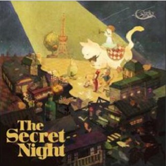 The Secret Night