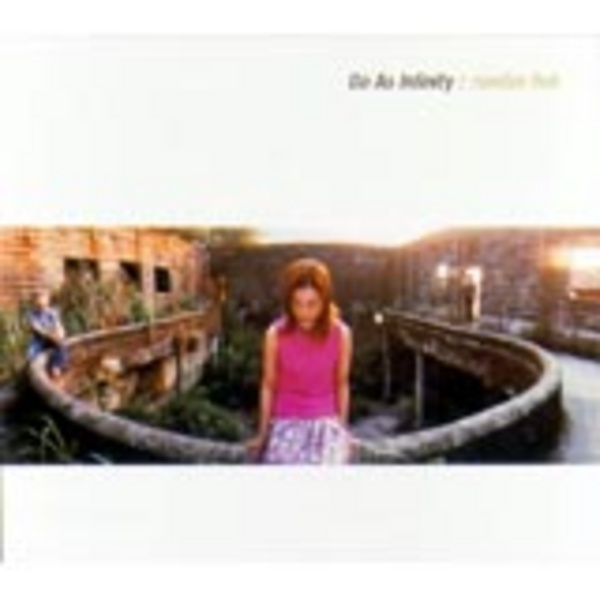 i'm thinking about a lot things