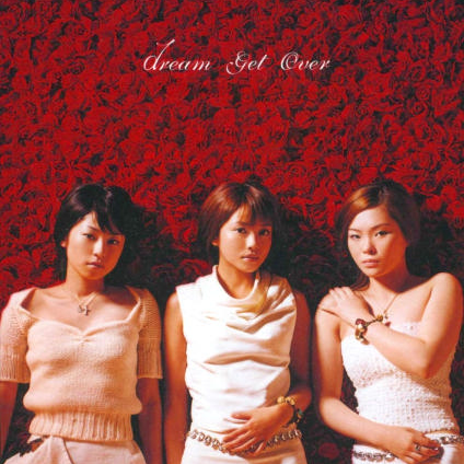 Get Over / Instrumental - (studio)