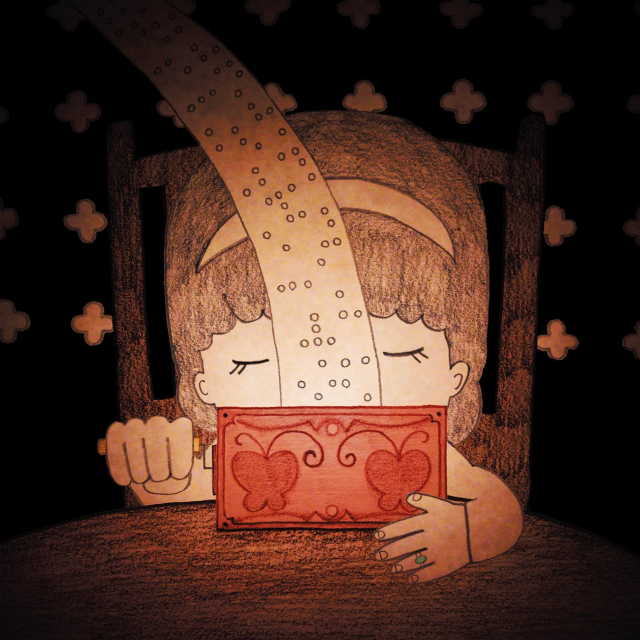 guang guo shi nejimaki musica